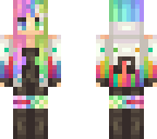 i didnt make this skin