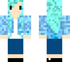 ice chibi
