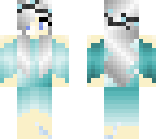 ice fairy