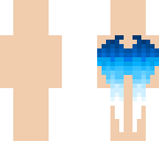 ice fairy wing base