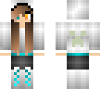 ice girl
