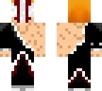 ichigo hollow