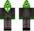 illuminati man