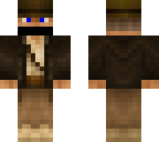 indiana jones