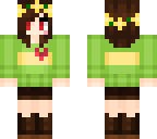 innocent chara