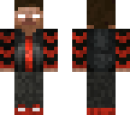 its not herobrine