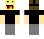 itzprocrafter's skin