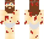 jesus christ v2