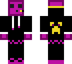 joes skin