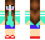 kawai girl