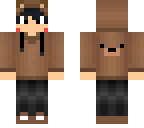kawaii bear