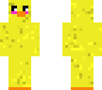 kawaii chica