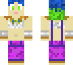 keira from jak n daxter