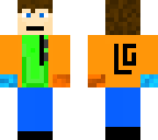 legacy gamer