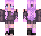 lilac fury