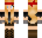 lilith garnet