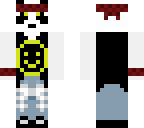 lithium panda