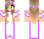 little kellys gown
