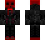 magma warrior
