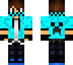 mah first skin