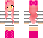 mangle girl edit
