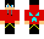 marcus skin
