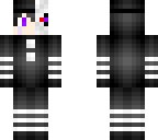 marionette boy original