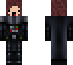 me as darth vader