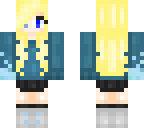 me as sans