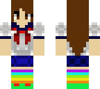 me as yandere