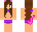me in a bathing suit