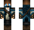 medieval boy