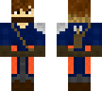 medieval guard