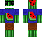melon man