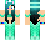 mermaid