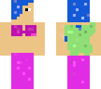 mermaid fairy