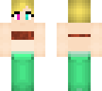 mermaid v2