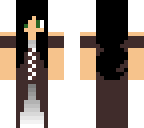 midevil villager girl
