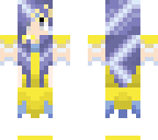 miku skin