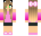mine kawii chan