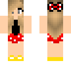 minnie mouse edit