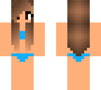 mint_gaming's swimsuit skin