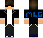 mlgpromaster's skin
