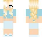 modern elsa