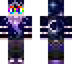 mostlymoon the new jay
