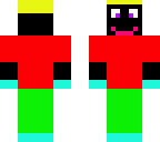 mr bright