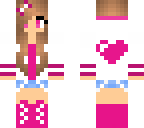 music girl