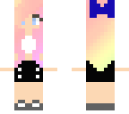 my 1 st ever skin