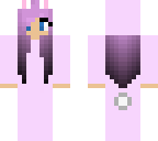my bunny  squad suit