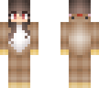 my christmas skin